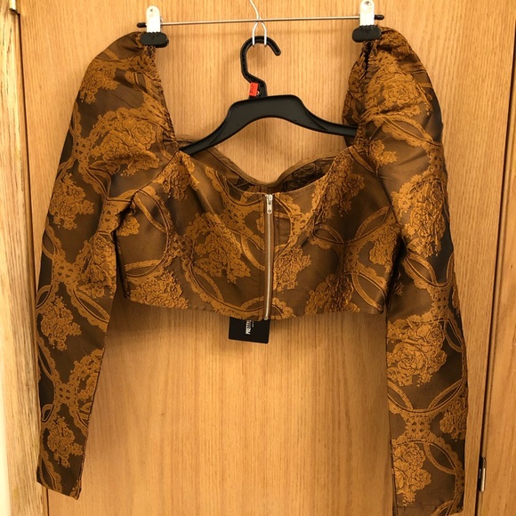 NWT Pretty Little Thing - Picture 4 of 4